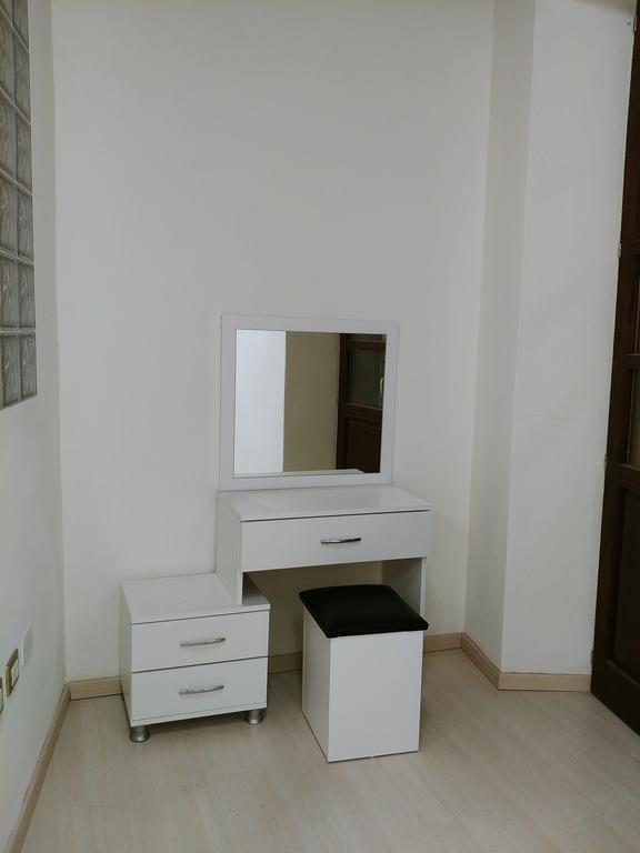 Ferienwohnung Sa Domu E Babbu Cagliari Exterior foto