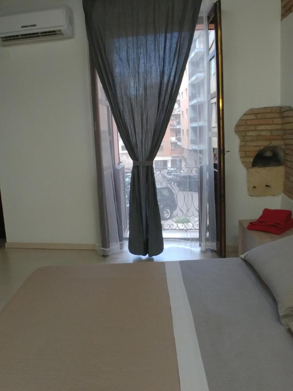 Ferienwohnung Sa Domu E Babbu Cagliari Exterior foto