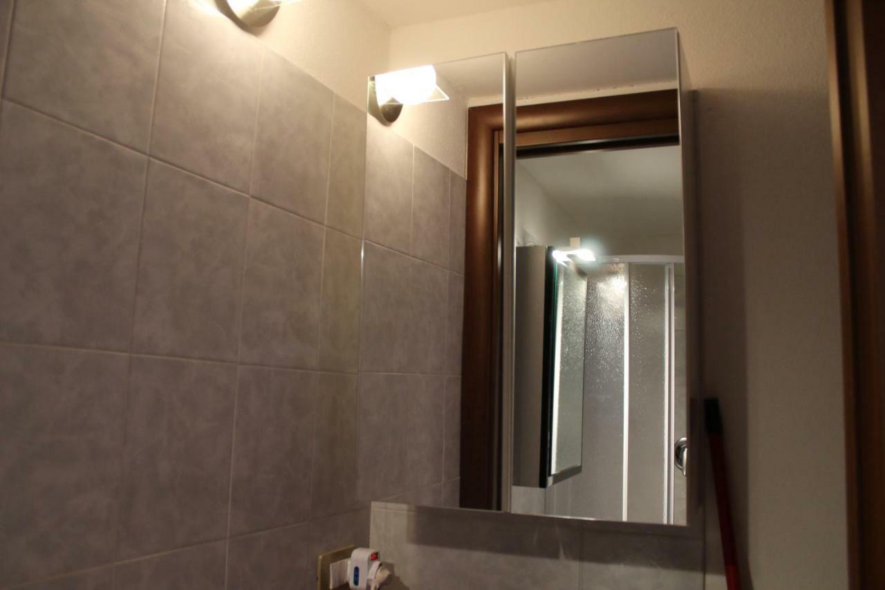Ferienwohnung Sa Domu E Babbu Cagliari Exterior foto